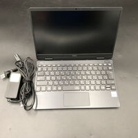 中古  NEC VKT10 (INTEL Core i5 10210Y 1.0GHz/8GB/SSD256GB/-/オンボード/12.5/1920x1080/Wi-Fi/WEBCAM/W11H64) 179608【2/26値下げ!】 