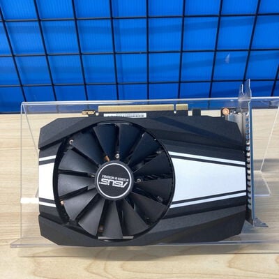 【博多店】中古  ASUS PH-GTX1660S-6G（GTX 1660 SUPER 6GB） 3480033544 