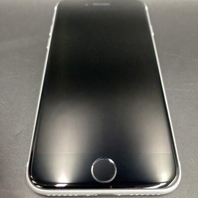 【熊本浜線店】中古  【au】Apple iPhoneSE 4.7インチ (第2世代/2020) 64GB (ホワイト) MHGQ3J/A 新パッケージ版 146172 
