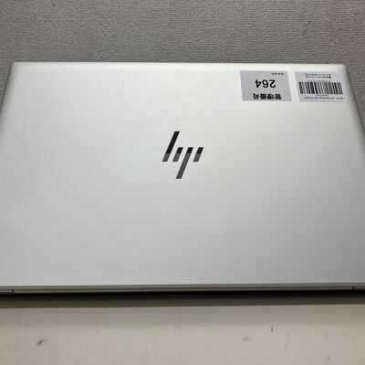 【町田店】中古  HP EliteBook 830 G8 MSO (Intel Core i5 1145G7 2.6GHz/16GB/SSD256GB/-/オンボード/13.3/1920x1080/Wi-Fi/WEBCAM/W11P/Microsoft Office Home and Business 2024) 188167 