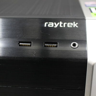 【通販センター】中古  THIRDWAVE raytrek 4CZ49 179970 