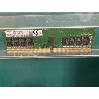 【富山本郷店】中古  PC4-21300 8GB デスクトップ用_ 184888 