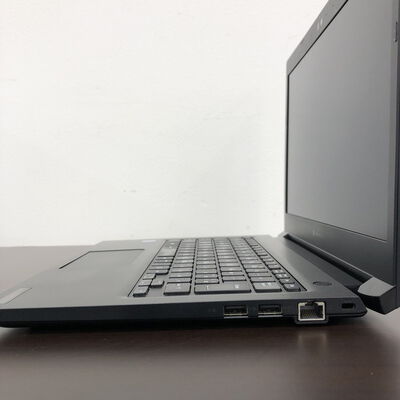 【長野稲里店】中古  dynabook dynabook S73/DP (INTEL Core i7 8650U 1.9GHz/16GB/SSD512GB/-/オンボード/13.3/1920x1080/Wi-Fi/WEBCAM/W11H64) 179541 