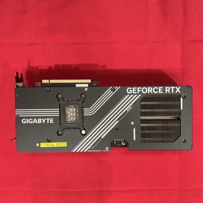【静岡東瀬名店】中古  GIGABYTE GV-N507TWF3-16GD (RTX5070Ti 16GB) 188928 
