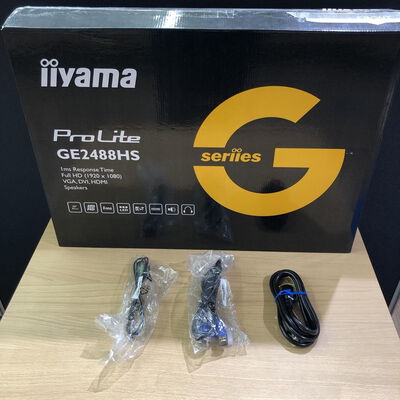 【甲府飯田店】中古  各社 24インチワイド液晶モニタ （フルHD 1920x1080） 119880 