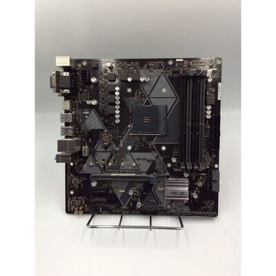 【座間相武台】中古  ASUS PRIME B450M-A (B450 AM4 mATX DDR4) 137892 