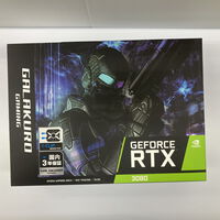 中古  各社 GeForce RTX3080 (10GB PCI-E) 143517 