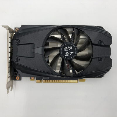 【盛岡都南店】中古  各社 Geforce GTX1050Ti (4GB PCI-E) 133598 