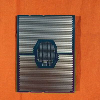 【なんば店】中古  Intel Xeon Silver 4210R (LGA3647 2.40G/13.75M/C10/T20) 1460026097 