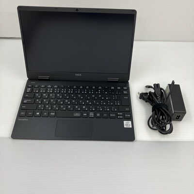 【秋葉原本店】中古  NEC_VRT10CGG9VE6(i5-10210Y/8GB/SSD128GB/W11P) 3410016810 