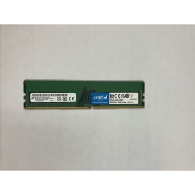 【仙台店】中古  PC4-25600 8GB デスクトップ用 140727 