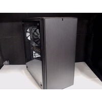 中古  自作(i7 9700KF/32GB/SSD1TB/HDD3TB+3TB/RTX2080 SUPER/W11H) 4540001960 