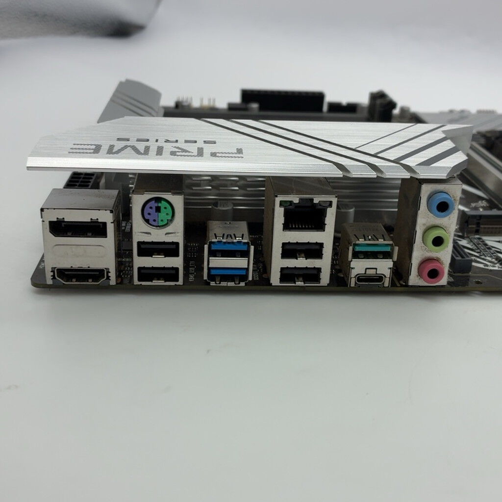 中古 ASUS PRIME Z790-P-CSM (Z790 1700 ATX DDR5) 175348 （402749