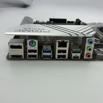 【宇都宮鶴田店】中古  ASUS PRIME Z790-P-CSM (Z790 1700 ATX DDR5) 175348 