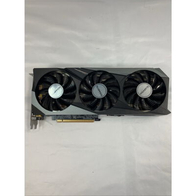 【仙台店】中古  GIGABYTE GV-N3070GAMING OC-8GD (RTX3070 8G) 143899 