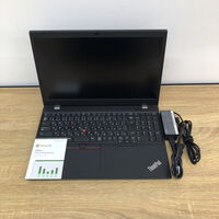 中古  LENOVO ThinkPad L15 Gen2 (INTEL Core i5-1135G7 2.4GHz/16GB/SSD256GB/-/オンボード/15.6/1920x1080/Wi-Fi/WEBCAM/W11P/Microsoft Office Home and Business 2024) 185516 