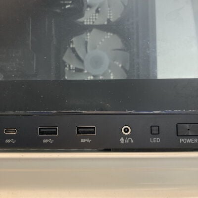 【大宮店】中古  自作PC 1250007021 