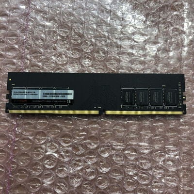 【宮崎恒久店】中古  PC4-21300 8GB デスクトップ用_ 184888 