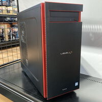 中古  パソコン工房 Level∞(i9 9900K/32GB/SSD512GB/HDD2TB/RTX2080 SUPER/W11H) 4660001041 