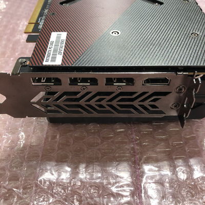 【宮崎恒久店】中古  ASRock RX7900XTX PG 24GO (Radeon RX7900XTX 24G) 5160000712 