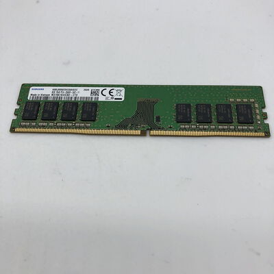 【宇都宮鶴田店】中古  PC4-21300 8GB デスクトップ用_ 184888 