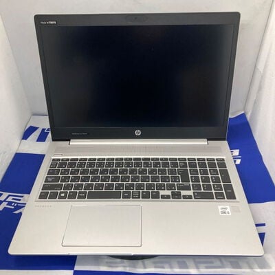 【八王子店】中古  HP ProBook 450 G7  (6YY32AV) 1230010369 