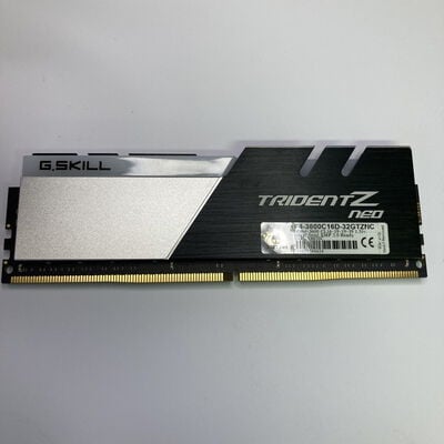 【札幌店】中古  PC4-28800 16GB デスクトップ用 140734 