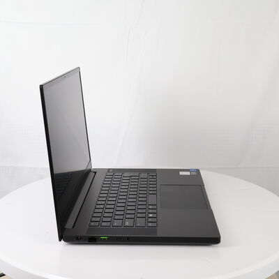 【通販センター】中古  RAZER BLADE 15 RZ09 (Core i7-11800H/16GB/RTX 3060 Laptop GPU 6GB) 202914 
