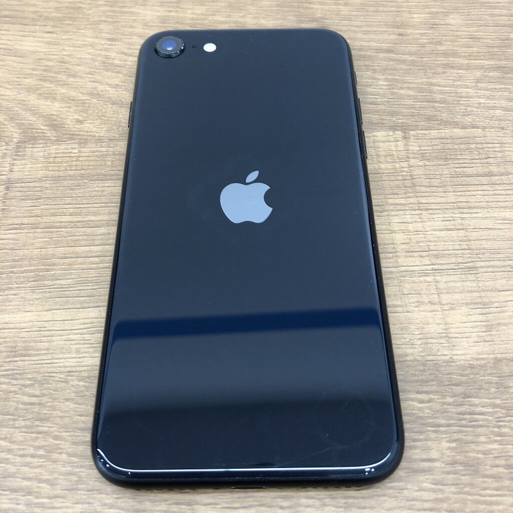 中古 【docomo版SIMフリー】Apple iPhoneSE 4.7インチ (第3世代 中古 【docomo版SIMフリー】Apple iPhoneSE 4.7インチ (第3世代