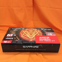 中古  各社 Radeon RX7800XT (16GB PCI-E) 162722 