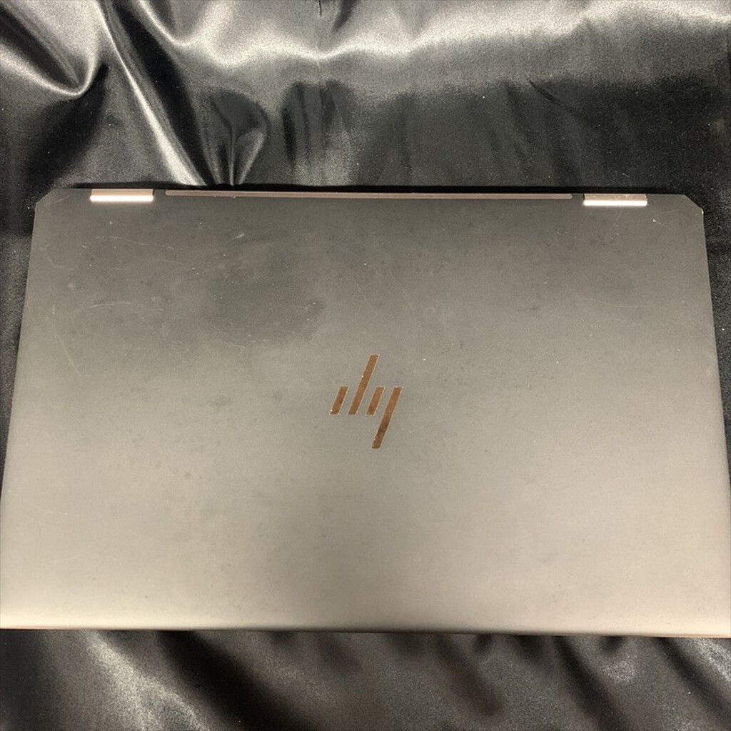 中古 HP Spectre x360 Convertible 15-eb0xxx (Intel Core i7-10750H