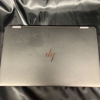 【横浜駅前店】中古  HP Spectre x360 Convertible 15-eb0xxx (Intel Core i7-10750H/16GB/GTX1650Ti (Max-Q)//W11P/有線LAN?無線LAN◯) 3400009640 