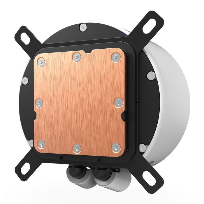 NZXT Kraken Elite 360 RGB RL-KR36E-W2 (ホワイト) ｜ パソコン通販の