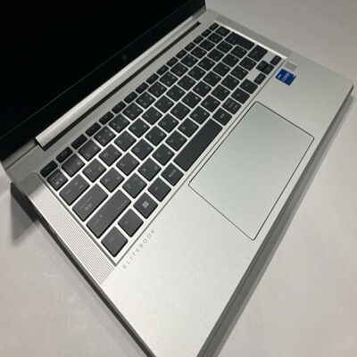 【鹿児島店】中古  HP EliteBook 630 G10(Intel Core i5 1335U/16GB/SSD512GB/なし/オンボード/13.3/1920x1080/Wi-Fi/WEBCAM/W11H64 MAR) 181221 