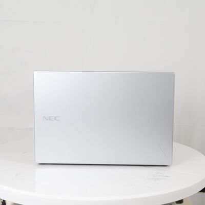 【通販センター】中古  【ジャンク品/保証無/返品質問不可】NEC VersaPro タイプVB　PC-VKM17BZG4 (Core i5 8350U/8GB/SSD256GB/-/オンボード/12.5ｲﾝﾁ/1366x768/Wi-Fi/WEBCAM/-) 176664 