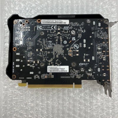 【秋葉原本店】中古  Palit NE64060019P1-1070F(RTX4060 StormX 8G) 175584 