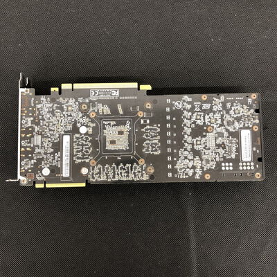 【長野稲里店】中古  Palit NE6207S019P2-180F (RTX2070SUPER 8GB)_ 185790 