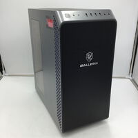 中古  GALLERIA XA7C-R37 4950001910 