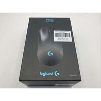 中古  Logicool PRO LIGHTSPEED Wireless Gaming Mouse G-PPD-002WLr 146965 