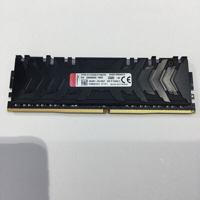 【松山環状枝松店】中古  PC4-25600 8GB デスクトップ用(DDR4-3200) 140727 