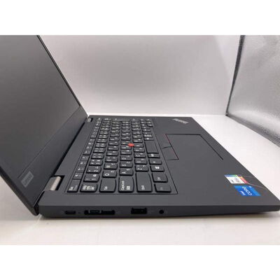 【仙台店】中古  Lenovo ThinkPad L13 Gen 2 (i5-1135G7/8GB/SSD256GB/-/-/WLAN/13.3HD/W11P/-) 3240011057 