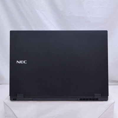 【通販センター】中古  NEC VersaPro PC-VKT42XZFB(Intel Core i5 1135G7 2.40GHz/16GB DDR4/SSD256GB/DVD/オンボード/15.6/1920x1080/GbE/Wi-Fi/WEBCAM/W11P) 204375 