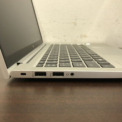 【福山ココローズ店】中古  HP EliteBook 830 G8 MSO (Intel Core i5 1145G7 2.6GHz/16GB/SSD256GB/-/オンボード/13.3/1920x1080/Wi-Fi/WEBCAM/W11P/Microsoft Office Home and Business 2024) 188247 