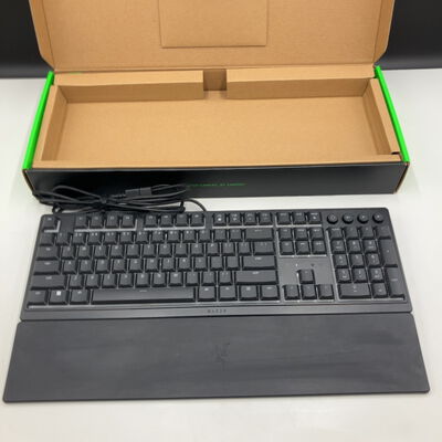 【熊本浜線店】中古  RAZER　ORNATA　V3 5370001361 