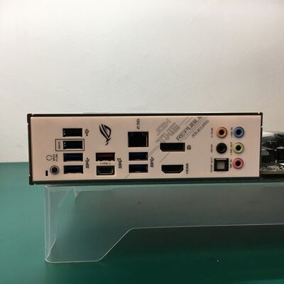 【佐賀南部バイパス店】中古  ASUS ROG STRIX B550-A GAMING (B550 AM4 ATX DDR4) 5250001204 