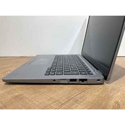 【富山本郷店】中古  DELL Latitude 5310 (INTEL Core i5 10310U 1.7GHz/16GB/SSD256GB/-/オンボード/13.3/1920x1080/Wi-Fi/WEBCAM/W11H64/MicrosoftOffice H&B 2024付) 181333 