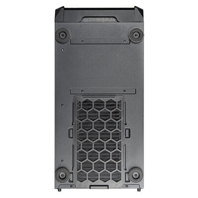 SilverStone  SETA D1 SST-SED1-B (E-ATX ブラック) 