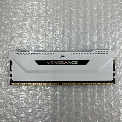 【秋葉原本店】中古  16GB 2枚組(合計32GB) PC4-28800/DDR4-3600 デスクトップ用 190910 