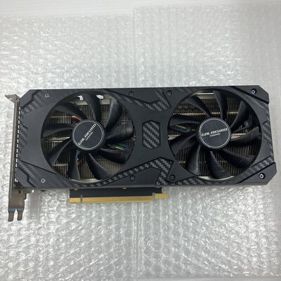 【秋葉原本店】中古  各社 GeForce RTX3060 (12GB PCI-E) 144786 