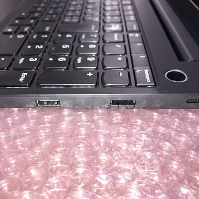 【宮崎恒久店】中古  Lenovo ThinkPad E15 20RE-S28H00 (Intel Core i5 10210U 1.60GHz/16GB/SSD256GB/-/オンボード/15.6/1920x1080/GbE/Wi-Fi/WEBCAM/W11H) 193778 
